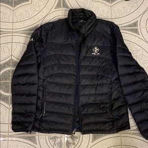 Ralph Lauren RLX down jacket